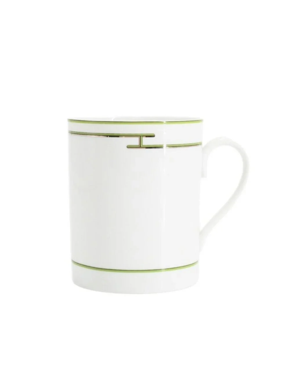 Hermes Tableware Mug Drinkware White